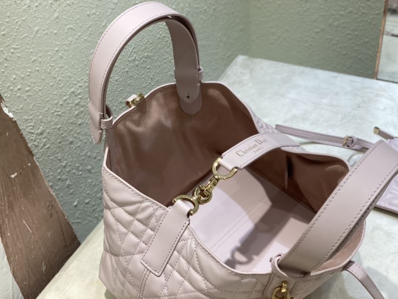 chr1st1an D10r shopping bags